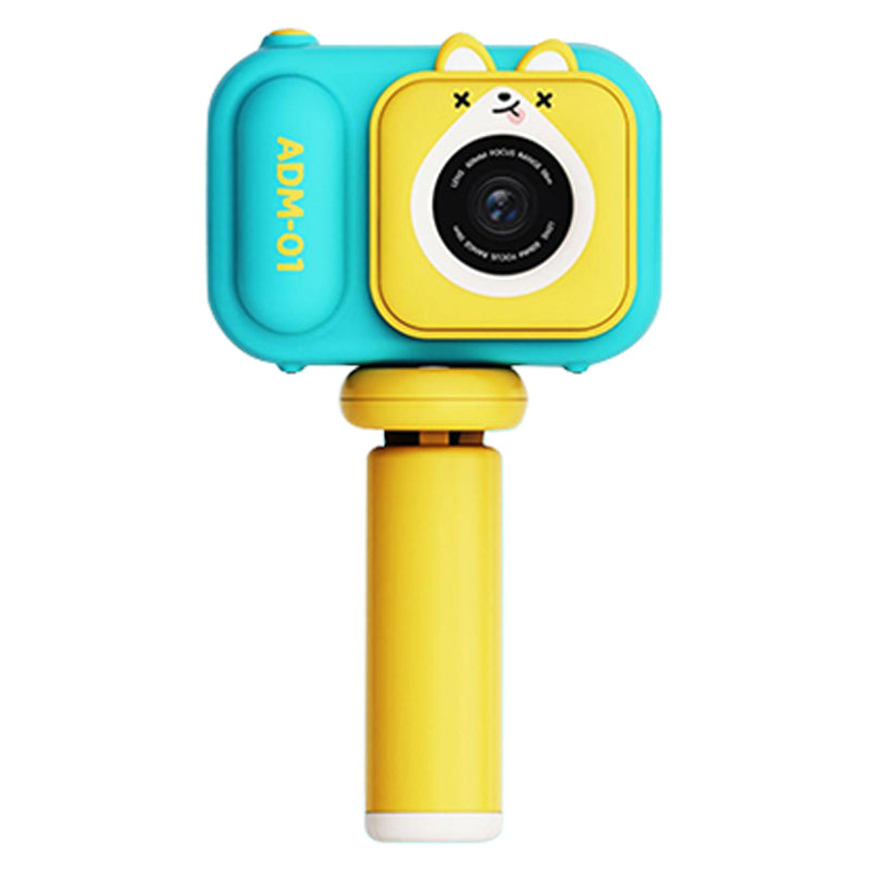 S11 Children Digital Camera 2.4 Inch IPS Screen Kids Video Camera Educational Toys for Girl Boy Birthday Gift (with Handheld Tripod) S11 Children Digital Camera 2.4 Inch IPS Screen Kids Video Camera Educational Toys for Girl Boy Birthday Gift (with Handheld Tripod)